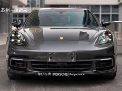 Porsche Panamera 2.9T - фото 6