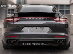 Porsche Panamera 2.9T - фото 7
