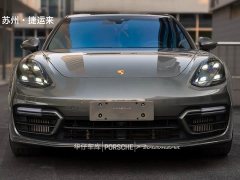 Porsche Panamera 4 E-Hybrid Edition 2.9T - фото 4
