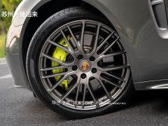 Porsche Panamera 4 E-Hybrid Edition 2.9T - фото 5