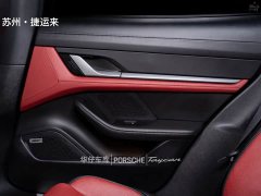 Porsche Taycan 4 Cross Turismo - фото 18