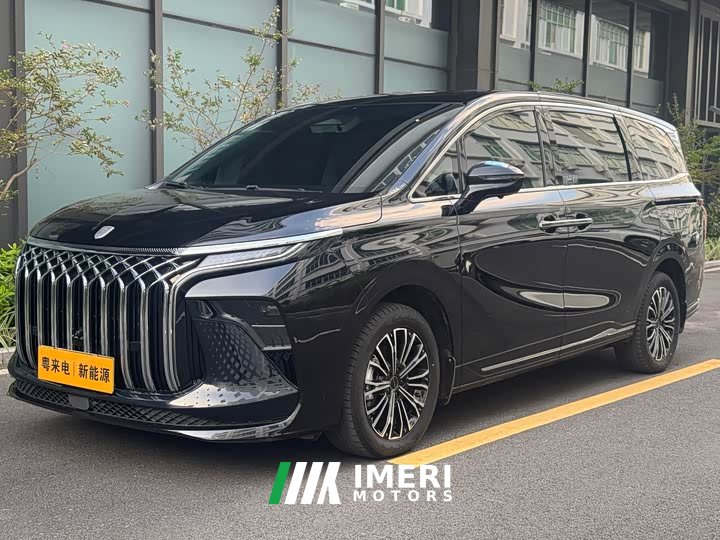 Great V9 1.5TD 200km Luxury Version