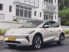 Avatr LS7 100kWh LuxAWD Edition - фото 1