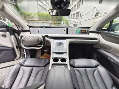 Avatr LS7 100kWh LuxAWD Edition - фото 13