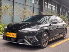 BYD 07 EV 705 Version - фото 1