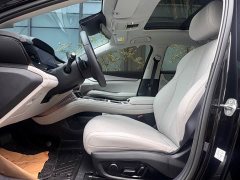 BYD 07 EV 705 Version - фото 11