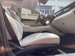 BYD 07 EV 705 Version - фото 12