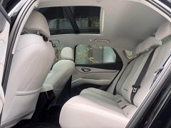 BYD 07 EV 705 Version - фото 13