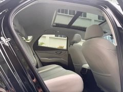 BYD 07 EV 705 Version - фото 14