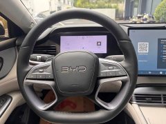 BYD 07 EV 705 Version - фото 16