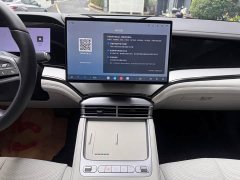 BYD 07 EV 705 Version - фото 17