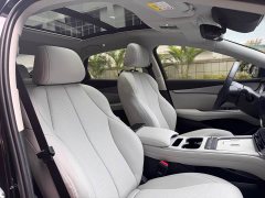 BYD 07 EV 705 Version - фото 19