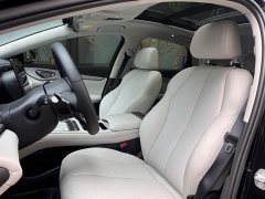 BYD 07 EV 705 Version - фото 20
