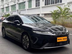 BYD 07 EV 705 Version - фото 3