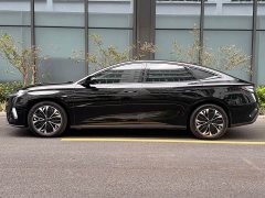BYD 07 EV 705 Version - фото 4
