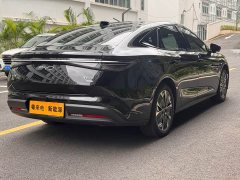 BYD 07 EV 705 Version - фото 7