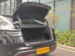 BYD 07 EV 705 Version - фото 8