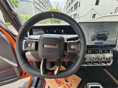 BYD iCAR V23 V23S 501AWD Edition - фото 12