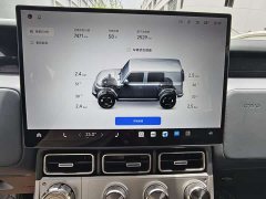 BYD iCAR V23 V23S 501AWD Edition - фото 14