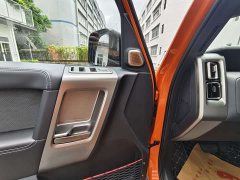 BYD iCAR V23 V23S 501AWD Edition - фото 17