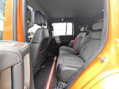 BYD iCAR V23 V23S 501AWD Edition - фото 18