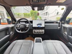 BYD iCAR V23 V23S 501AWD Edition - фото 20
