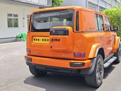 BYD iCAR V23 V23S 501AWD Edition - фото 8