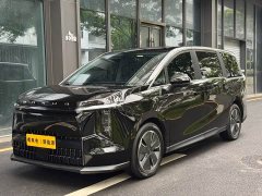 BYD 7 Ultra Long Range Edition - фото 1