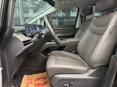 BYD 7 Ultra Long Range Edition - фото 10