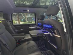 BYD 7 Ultra Long Range Edition - фото 12