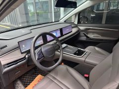 BYD 7 Ultra Long Range Edition - фото 14