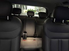 BYD 7 Ultra Long Range Edition - фото 16