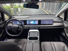 BYD 7 Ultra Long Range Edition - фото 17