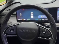 BYD 7 Ultra Long Range Edition - фото 20
