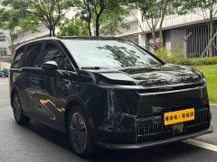 BYD 7 Ultra Long Range Edition - фото 3