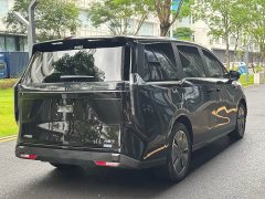 BYD 7 Ultra Long Range Edition - фото 6