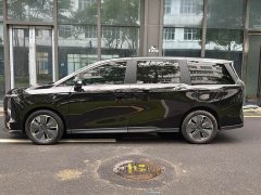 BYD 7 Ultra Long Range Edition - фото 7