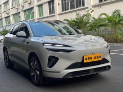 Voyah 06 DM-i 205Pro Edition - фото 3