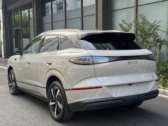 Voyah 06 DM-i 205Pro Edition - фото 4
