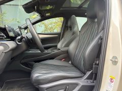 BYD 06 DM-i Smart Drive Edition 120KMFlagship Version - фото 10