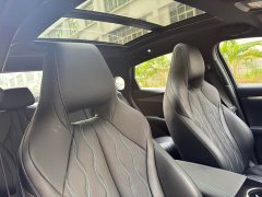 BYD 06 DM-i Smart Drive Edition 120KMFlagship Version - фото 14