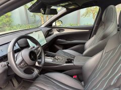 BYD 06 DM-i Smart Drive Edition 120KMFlagship Version - фото 15