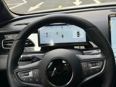 BYD 06 DM-i Smart Drive Edition 120KMFlagship Version - фото 17