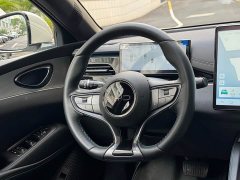 BYD 06 DM-i Smart Drive Edition 120KMFlagship Version - фото 18