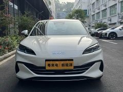 BYD 06 DM-i Smart Drive Edition 120KMFlagship Version - фото 2