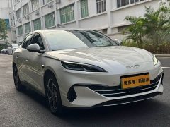 BYD 06 DM-i Smart Drive Edition 120KMFlagship Version - фото 3
