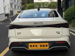 BYD 06 DM-i Smart Drive Edition 120KMFlagship Version - фото 5