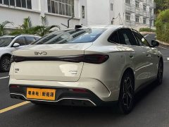 BYD 06 DM-i Smart Drive Edition 120KMFlagship Version - фото 6