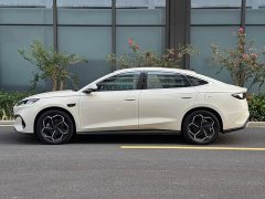 BYD 06 DM-i Smart Drive Edition 120KMFlagship Version - фото 7