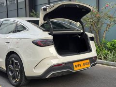 BYD 06 DM-i Smart Drive Edition 120KMFlagship Version - фото 8